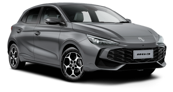 MG3 Cool