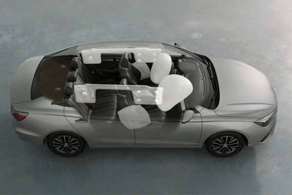 MG5 Excite - Image 4