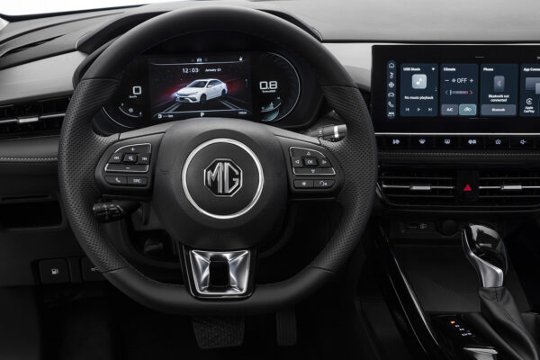 MG5 Excite - Image 7